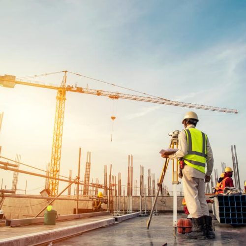 canteiro obras